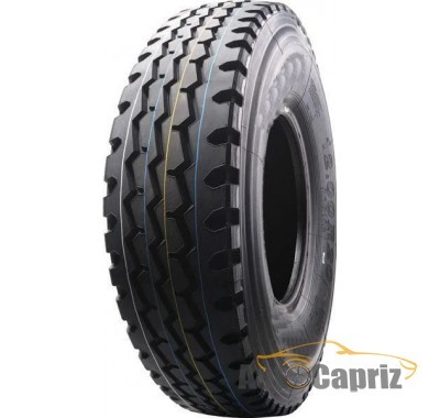Грузовые шины Diamondback VR880 (рулевая ось) 13.00/80 R22.5 156/153L 18PR